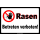 Stop Rasen betreten verboten