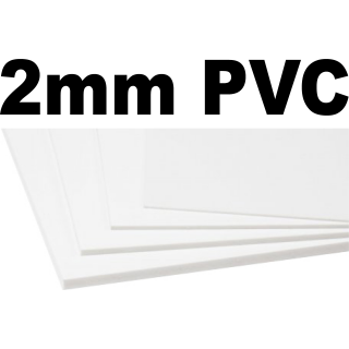 2 mm PVC FOREX®